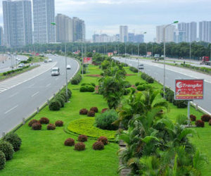 Bộ Giao thông và Hà Nội "nghiền" vốn đầu tư Ngân sách nhiều nhất nước