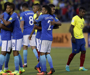 Brazil - Colombia: “Ngọn lửa” Selecao bùng cháy