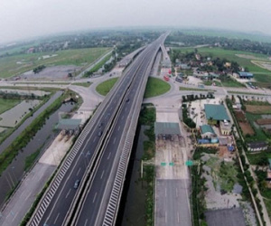 Cao tốc Cầu Giẽ - Ninh Bình, TPHCM – Long Thanh – Dầu Giây sẽ được chuyển quyền khai thác cho Pháp
