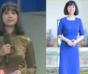 Đời tư "bí ẩn" của người đàn bà quyền lực nhất VTV3