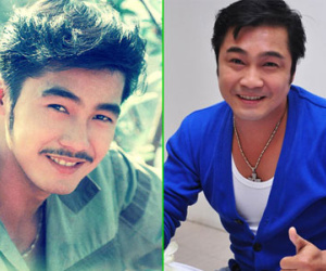 Dung mạo dàn sao nam thập niên 1990 ngày ấy và bây giờ
