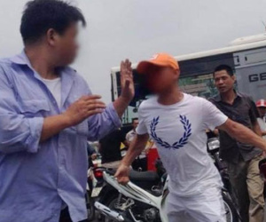 Gây tai nạn rồi tự sát: "Luật rừng ép người tới đường cùng"