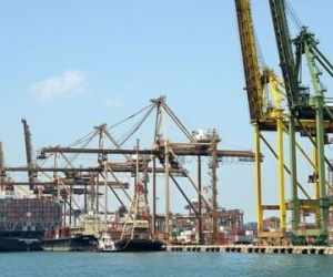Hàn Quốc cấp 91 triệu USD cứu Hanjin