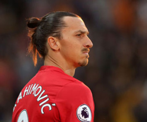 Ibrahimovic: "Tôi đã từ chối cả Arsenal và Man City"