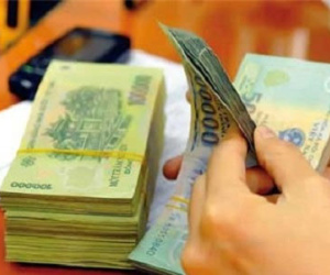 Kế toán trưởng kê khống tiền lương tham ô hơn 7 tỉ đồng