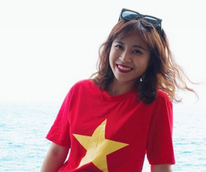 Kỷ niệm buồn nhất trong 10 năm làm MC của Hoàng Linh