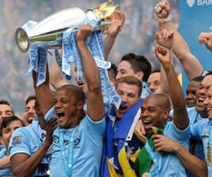 Man City muốn đưa 90 cầu thủ Việt đến đào tạo ở Brazil