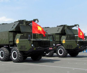 Những vũ khí Liên Xô âm thầm chuyển giao cho Việt Nam