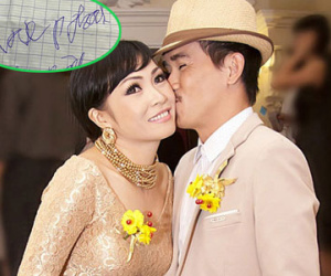 Phương Thanh lên tiếng về tin đồn là người yêu Minh Thuận