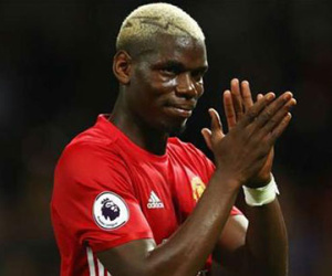 Pogba bị đồng đội ở Juventus coi là dối trá