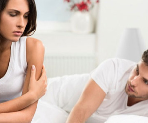 Sốc tận óc khi hai người tôi tin tưởng nhất đang "trần như nhộng" tắm chung với nhau