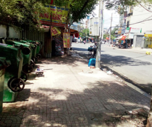 Tiếc thương người phụ nữ tử vong khi đuổi theo cướp