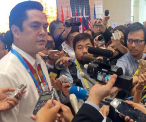 Tổng thống Philippines hối hận vì thóa mạ ông Obama