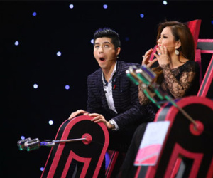 Tuyệt đỉnh song ca: Noo Phước Thịnh chê thí sinh... "hát xấu"