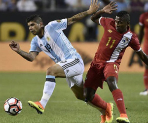 Venezuela vs Argentina (6h 7/9): Buồn ngủ gặp chiếu manh