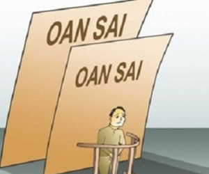 10 năm mang tội hiếp dâm, người đàn ông nhận lại 300 triệu