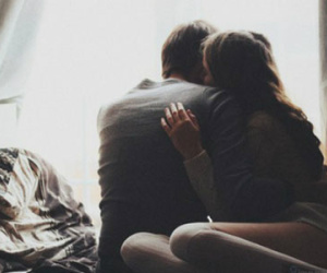5 việc nên làm khi bạn đời không hứng thú "chuyện ấy"