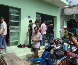 Băng trộm chó thuê phòng trọ làm "tổng đàn", bán 200 kg thịt chó mỗi ngày