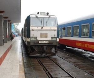Bộ GTVT yêu cầu Tổng công ty ĐSVN xử lý đơn vị, cá nhân sai phạm