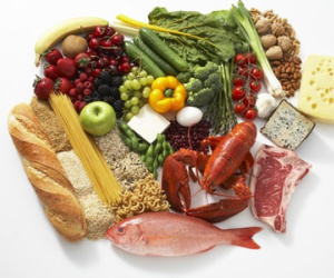 Bữa cháo ăn dặm cho trẻ trên 8 tháng tuổi