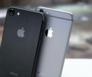 Foxconn bắt đầu chuyển iPhone 7 tới các địa điểm bán toàn thế giới