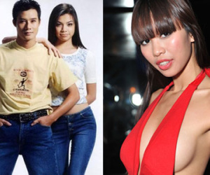 Hà Anh bức xúc vì bị quy chụp "đá đểu" Hà Hồ