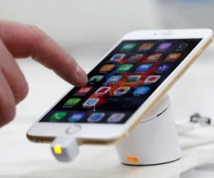 iPhone 6S vẫn là vua smartphone
