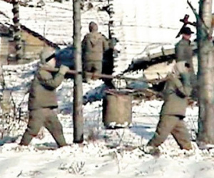 Kinh hoàng bên trong trại tù bí mật nhất của Kim Jong Un
