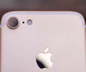 Lan truyền bảng giá chi tiết iPhone 7, 7 Plus tại Việt Nam