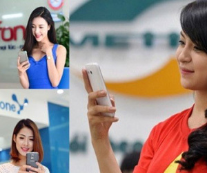 Lợi nhuận của Viettel gấp 3,7 lần VNPT, MobiFone cộng lại