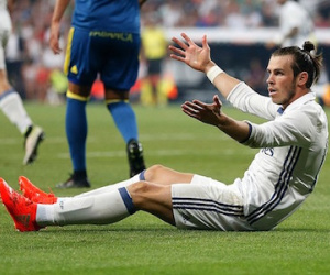 MU lập mưu "cướp" Bale khỏi Real bằng lương khủng
