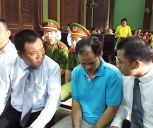 Ngày mai xét xử phúc thẩm vụ "chai nước ngọt có ruồi"