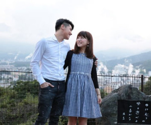 Noo Phước Thịnh đón bạn gái bằng phi cơ trong MV