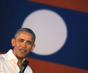 Obama nói gì về vụ Formosa ở Việt Nam?
