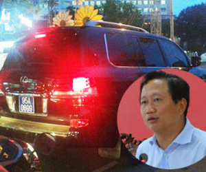 Ông Trịnh Xuân Thanh hết phép vẫn không đi làm việc