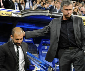 Pep – Mourinho đại chiến: Siêu kinh điển từ Liga đến NHA