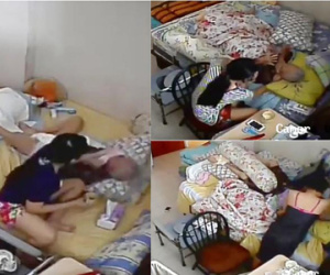 Trung Quốc: Để mẹ già cho người giúp việc chăm nom hoàn toàn, con gái ôm hối hận muộn màng