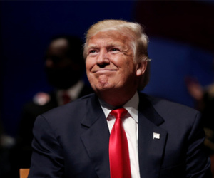 Tỷ phú Trump được giới quân sự Mỹ ủng hộ