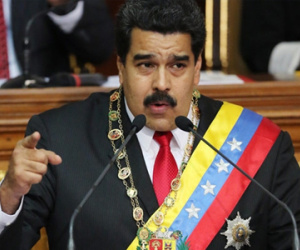 Venezuela thông báo lịch trình trưng cầu phế truất Tổng thống