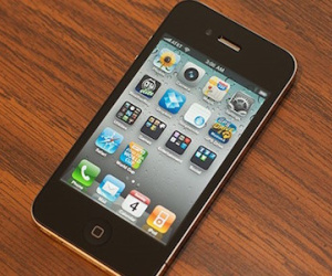 Vĩnh biệt iPhone 4