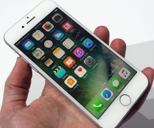 5 điểm tồi tệ nhất của iPhone 7