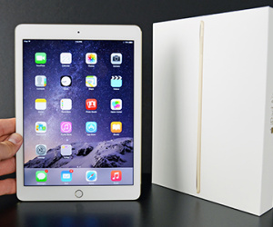 Apple "khai tử" iPad 16GB, giảm giá đến 100 USD