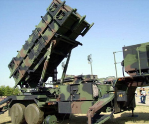 Ba Lan mua trả góp hệ thống Patriot của Mỹ