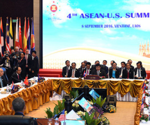 Bế mạc Hội nghị cấp cao ASEAN lần thứ 28-29