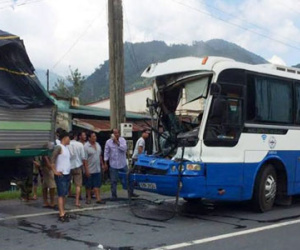 Bộ trưởng GTVT: Hạnh phúc và tự hào là đồng nghiệp của anh Bắc