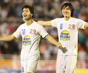Công Phượng, Tuấn Anh nhiều khả năng trở về đá V-League