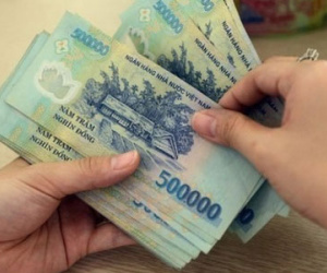 Đề án tăng lương phải lên bàn Thủ tướng trong tháng 9