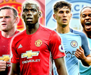 Derby Manchester đắt giá hơn cả Siêu kinh điển