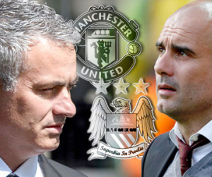 Derby Manchester sẽ là “trận đấu của Quỷ dữ”?