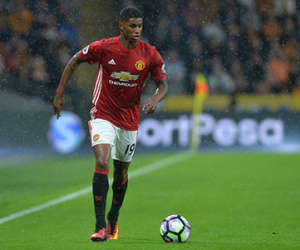 Một mình Rashford có giá 72 triệu bảng